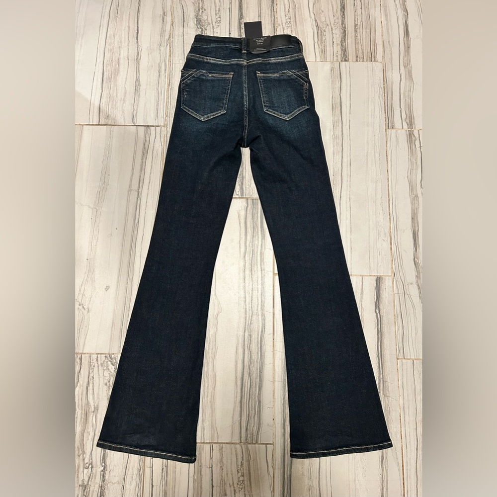 NWT Buckle Black Fit No. 35 Stretch Bootcut Jean - Picture 3 of 16